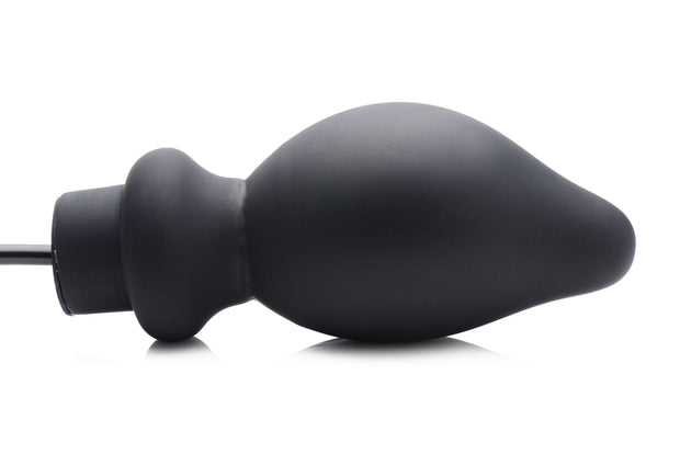 Ass-Pand Aufblasbarer Analplug