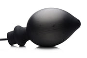 Ass-Pand Aufblasbarer Analplug