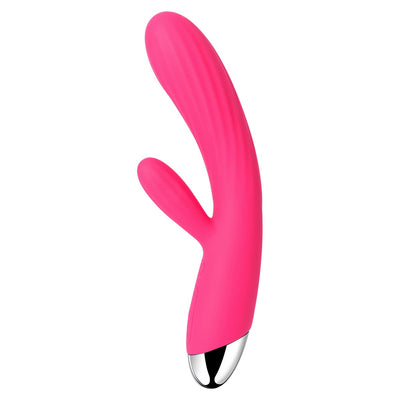 Svakom - Angel Verwarmende G-Spot Vibrator