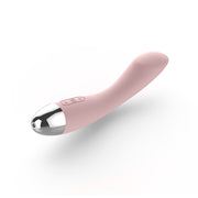 Svakom - Amy G-Spot Vibrator - Roze