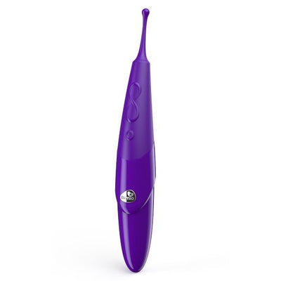 Zumio - X Spirotip Klitorisstimulator - Lila