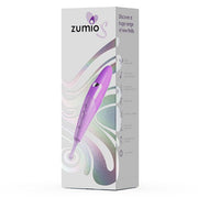 Zumio - S Spirotip Klitorisstimulator - Lila