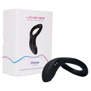 Lovense - Diamo vibrierender Penisring
