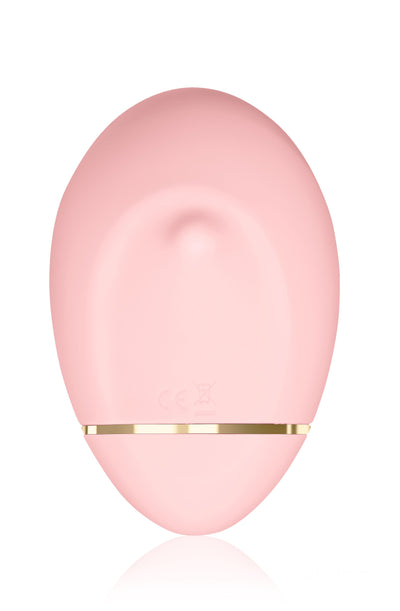 Ioba - OhMyC 1  Clitoris Stimulator - Roze