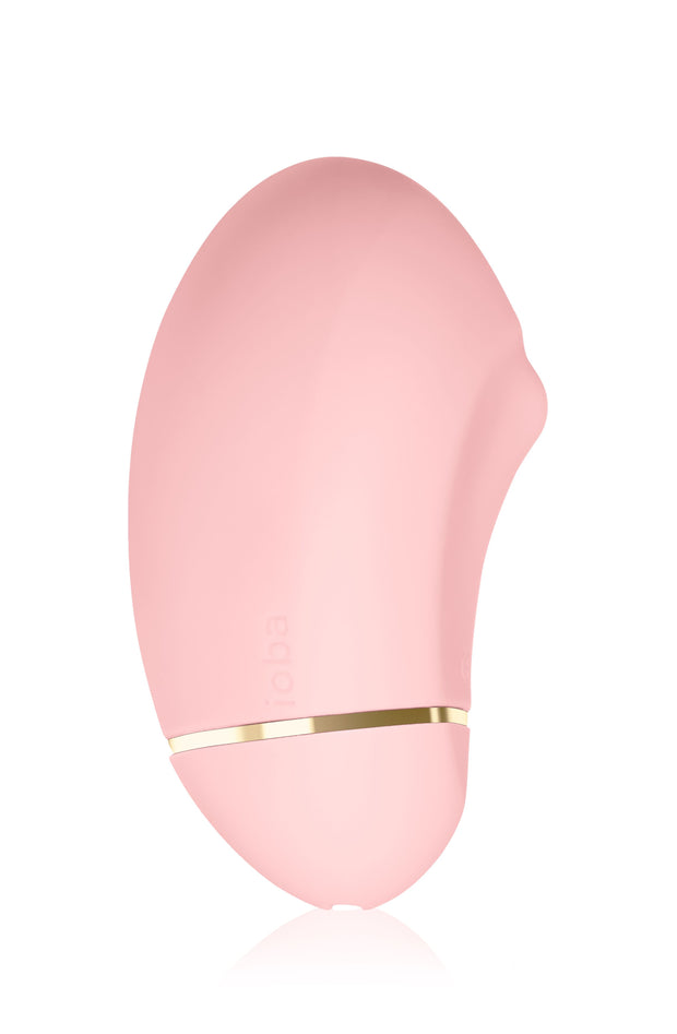 Ioba - OhMyC 1  Clitoris Stimulator - Roze