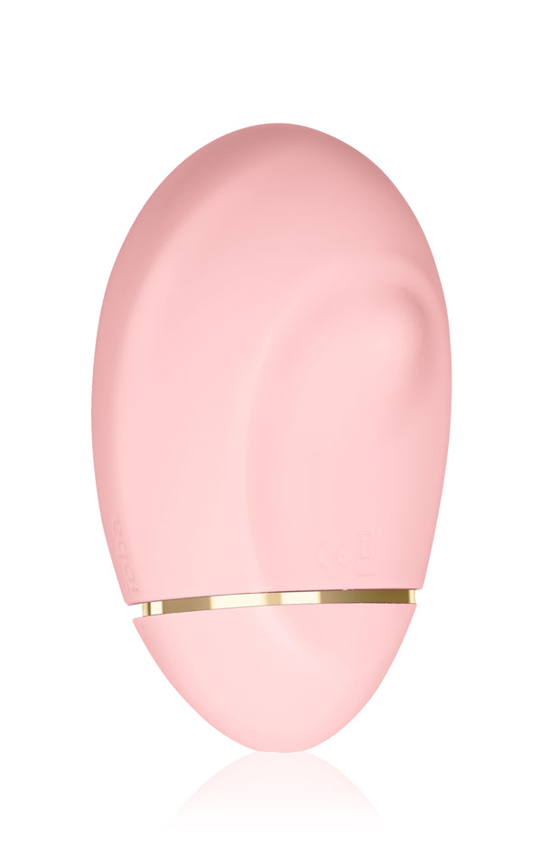 Ioba - OhMyC 1  Clitoris Stimulator - Roze