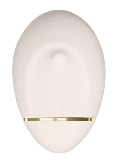 Ioba - OhMyC 1  Clitoris Stimulator - Wit