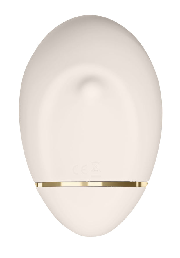 Ioba - OhMyC 1  Clitoris Stimulator - Wit