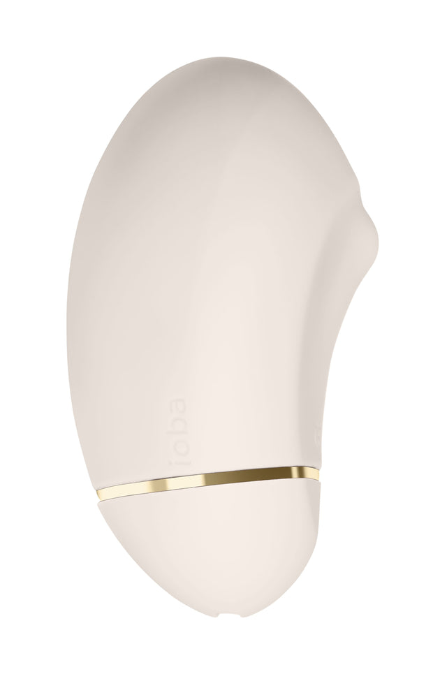 Ioba - OhMyC 1  Clitoris Stimulator - Wit