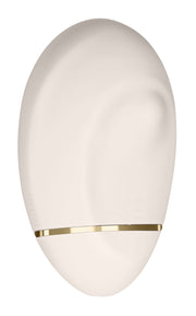 Ioba - OhMyC 1  Clitoris Stimulator - Wit