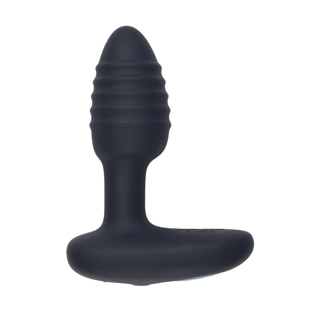 Ohmibod - Lumen Vibrierender Analplug mit App-Steuerung