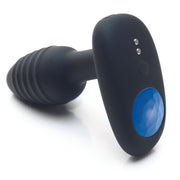 Ohmibod - Lumen Vibrierender Analplug mit App-Steuerung