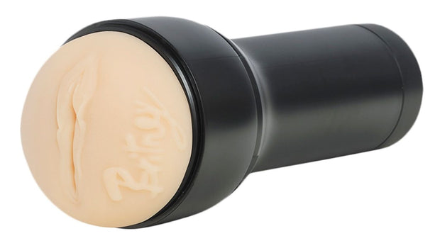 Kiiroo – Feel Britney Amber Stroker – Beige