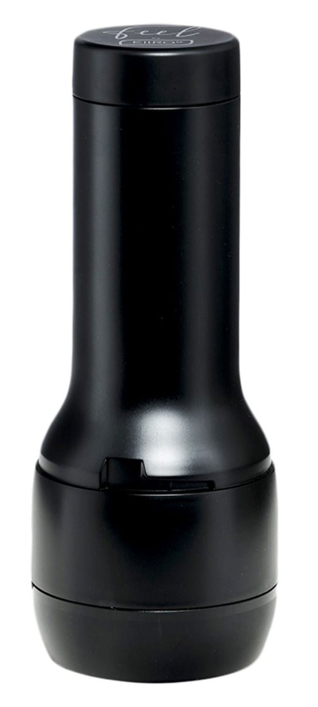 Kiiroo – Feel Britney Amber Stroker – Beige