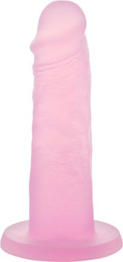 Addiction - Cocktails Silikon-Dildo - Lila Kosmos