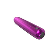 Kraftvoller Kugelvibrator - Lila