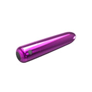 Kraftvoller Kugelvibrator - Lila