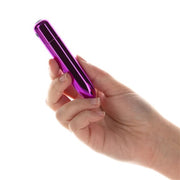 Kraftvoller Kugelvibrator - Lila