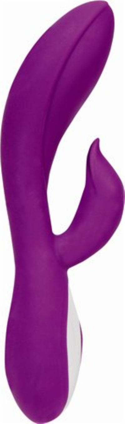 Wonderlust Harmony Rabbit-Vibrator - Lila
