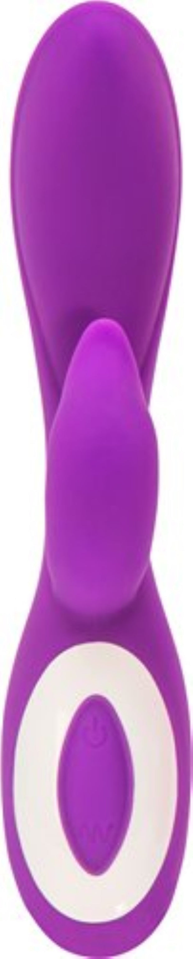 Wonderlust Harmony Rabbit-Vibrator - Lila
