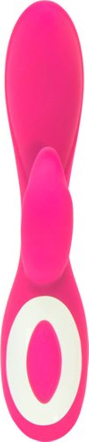 Wonderlust - Harmony Rabbit-Vibrator - Rosa