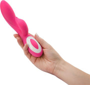 Wonderlust - Harmony Rabbit-Vibrator - Rosa