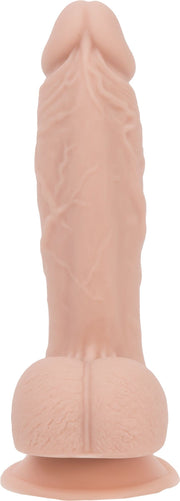 Addiction - Mark Dildo mit Saugnapf - 19 cm