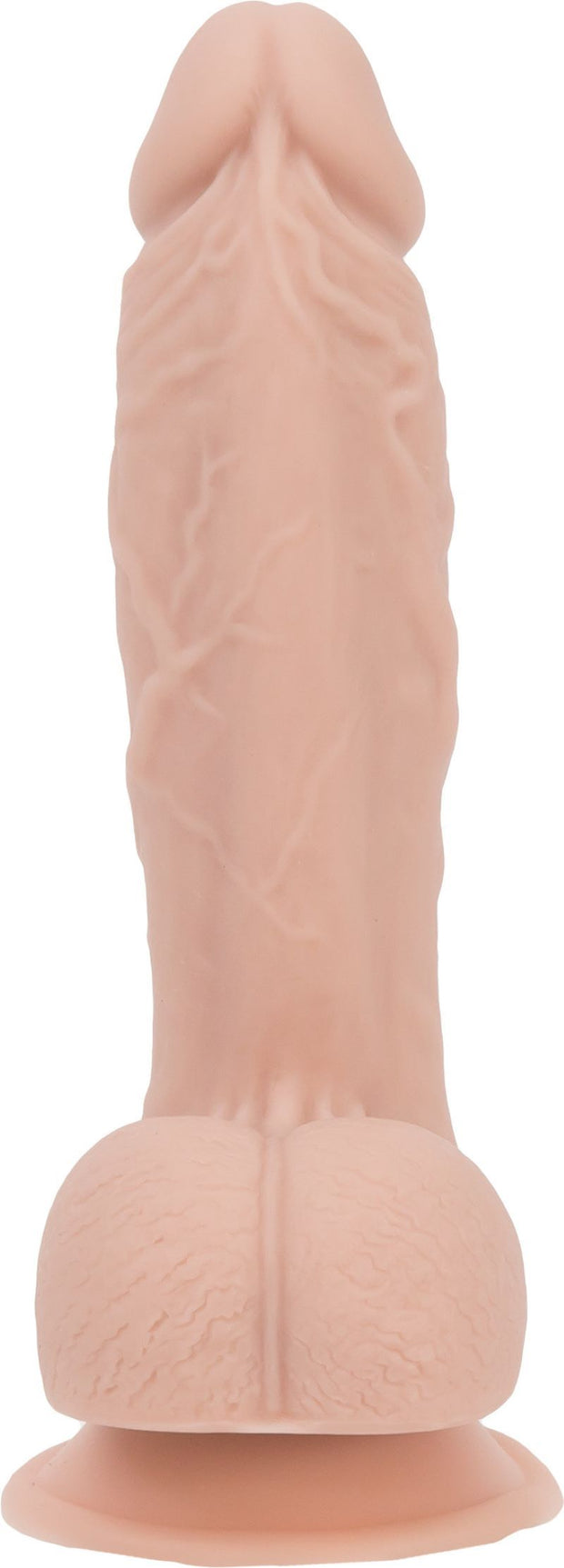Addiction - Mark Dildo mit Saugnapf - 19 cm