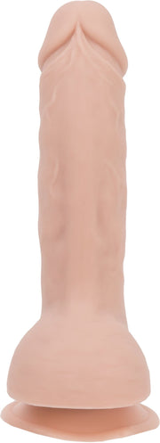 Addiction - Brad Realistischer Dildo mit Saugnapf - 19 cm