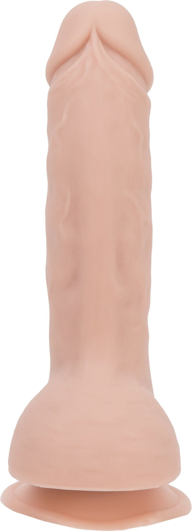 Addiction - Brad Realistischer Dildo mit Saugnapf - 19 cm