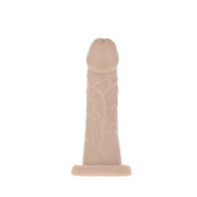 Addiction - Edward Dildo mit Saugnapf - 15 cm