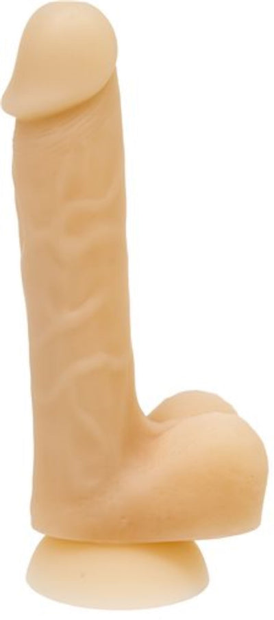 Addiction - David Flexibler Dildo - 19 cm
