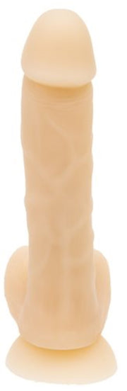 Addiction - David Flexibler Dildo - 19 cm