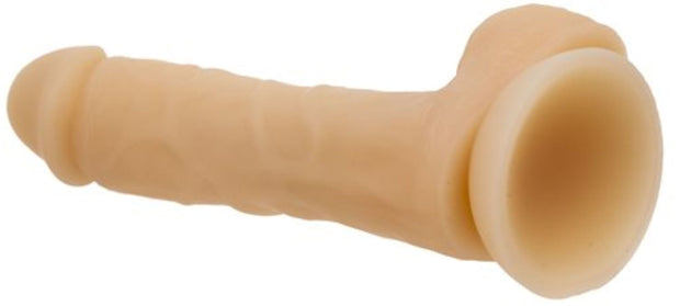 Addiction - David Flexibler Dildo - 19 cm