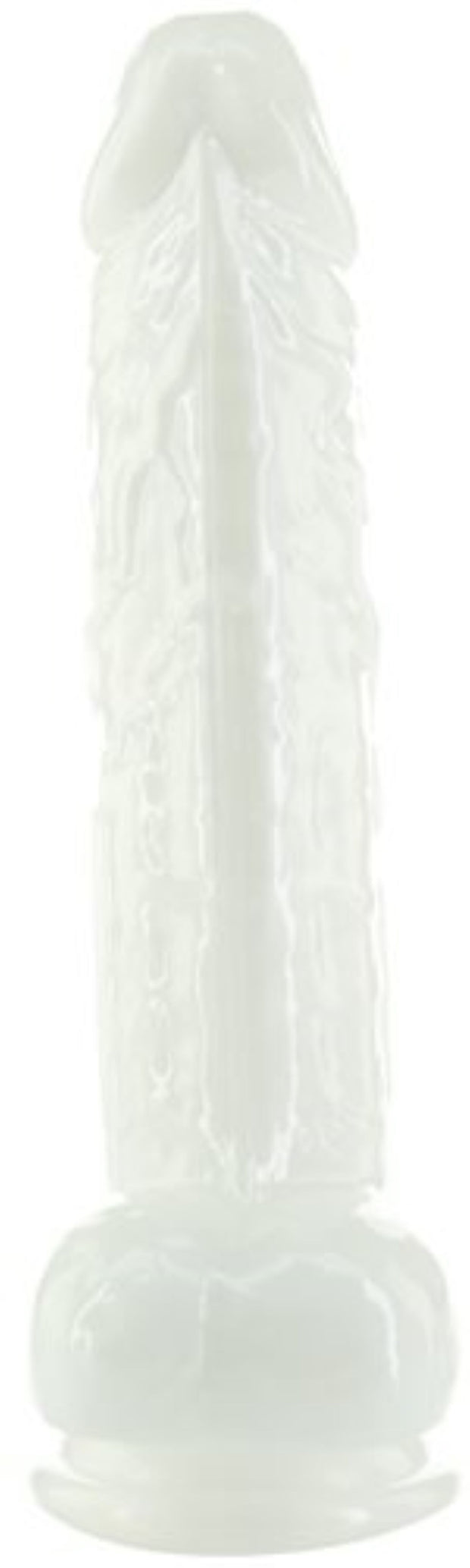 Addiction - Pearl-Dildo mit Saugnapf - 20 cm