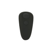 Naked Addiction - Realistischer rotierender Dildo mit Fernbedienung - 19 cm