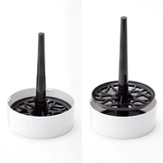 TENGA - Aero Masturbator - Zilver