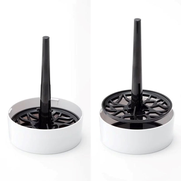 TENGA - Aero Masturbator - Blauw