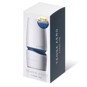 TENGA - Aero Masturbator - Blauw