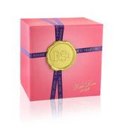 RS - Icons - Heart Vibe Vibrator - Koraalroze