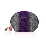 RS - Essentials - Boa Mini-G-Punkt-Vibrator - Lila