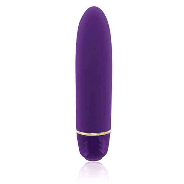 RS - Essentials - Classique Vibe Pride Minivibrator - Lila