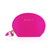 RS - Essentials - Pulsy Playball Vibrierendes Ei - Rosa