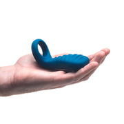 Ohmibod - Bluemotion Nex 3 Penisring mit App-Steuerung
