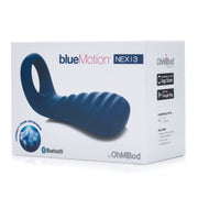 Ohmibod - Bluemotion Nex 3 Penisring mit App-Steuerung