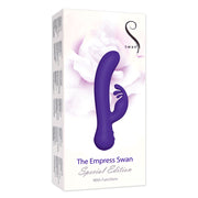 The Empress Swan Special Edition - Lila