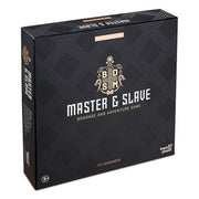 Master & Slave (Meister & Sklave) Edition Deluxe (NL-EN-DE-FR-ES-IT-SE-NO-P