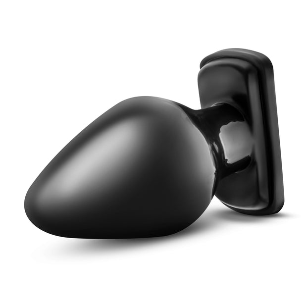 Anal Adventures - XL Plug - Schwarz