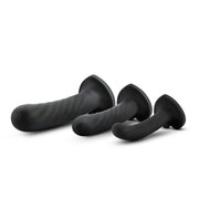Temptasia - Twist Dildo-Kit - 3-teiliges Set