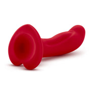 Temptasia - Jezebel Dildo - Purpurrot